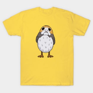 Space Chicken T-Shirt